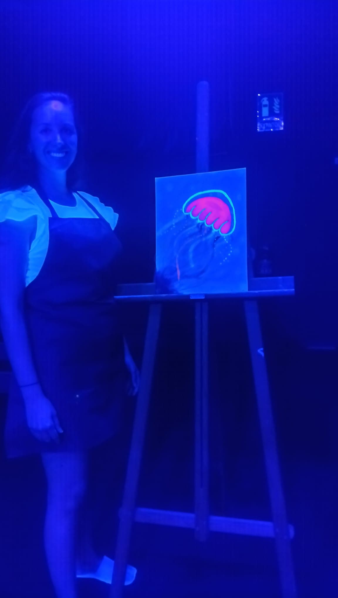 neon 30