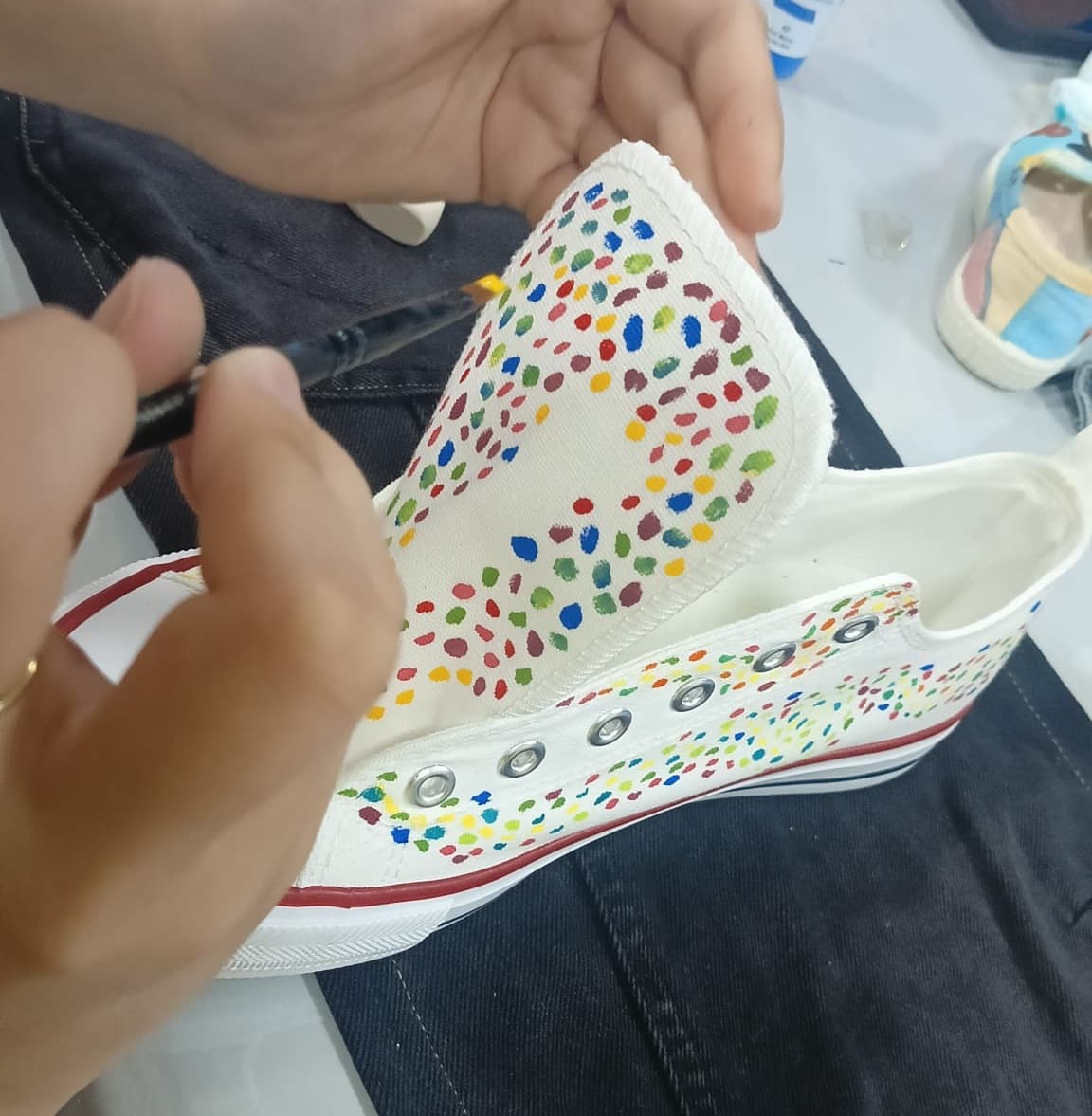 pinturazapatillas 7
