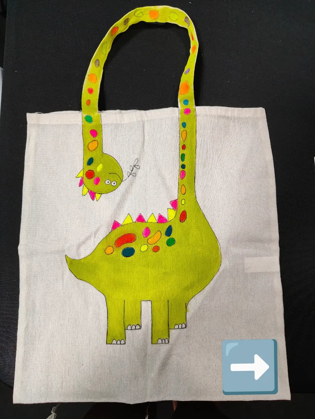 totearte 2